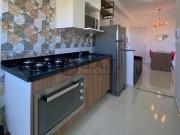 Apartamento à venda em Sorocaba SP, 2 quartos, 1 sala, 1...