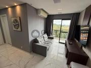 Apartamento à venda em Sorocaba SP: 2 quartos, 1 suíte,...