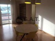 Apartamento à venda em Sorocaba SP, Jardim Pagliato! 2...