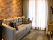 Apartamento à venda em Sorocaba SP, Jardim Piratininga:...