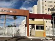 Apartamento à venda em Sorocaba SP, Jardim São Carlos: 2...
