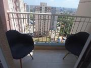 Apartamento à venda em Sorocaba SP, Jardim São Carlos: 2...