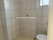 Apartamento à venda em Sorocaba SP, no Jardim Carandá