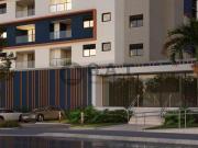 Apartamento à venda em Sorocaba SP, Parque Campolim: 1...