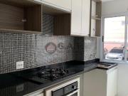 Apartamento à venda em Sorocaba SP, Vila Odim Antão: 2...