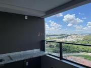 Apartamento à venda em Sorocaba, Union Planeta, com 3...