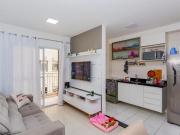 Apartamento à venda em Suiço com 52 m², 2 quartos, 1 vaga