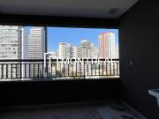 APARTAMENTO À VENDA EM SUMARÉ, 1 SUÍTE. 1 VAGA DE GARAGEM