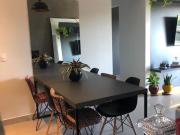 APARTAMENTO COM 3 DORMITÓRIOS, SENDO UMA SUÍTE / JD....