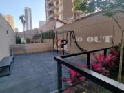 Apartamento a Venda no bairro Sumaré com 1 dormitório,...