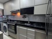 Apartamento à venda em Sumaré, Chácara Santa Antonieta...