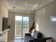 Apartamento à venda em Sumaré, Chácara Santa Antonieta...