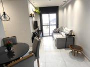 Apartamento à venda em Sumaré, Chácara Santa Antonieta...