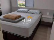 Apartamento à venda em Sumaré Condomínio Ipê Roxo