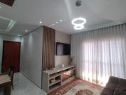Apartamento à venda em Sumaré, Jardim Macarenko, com 3...