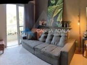 Apartamento à venda em Sumaré, Jardim Residencial...