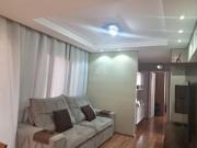 Apartamento à venda em Sumaré, Parque Euclides Miranda,...