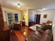 Apartamento à venda em Sumaré, Parque Residencial...