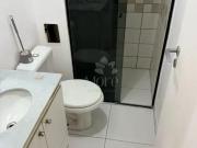 Apartamento à venda em Sumaré, Parque Villa Flores, com...