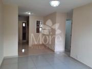 Apartamento à venda em Sumaré, Parque Villa Flores, com...