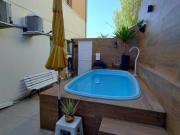 Apartamento à venda em Sumaré, Parque Villa Flores, com...