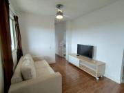 Apartamento à venda em Sumaré, Parque Villa Flores, com...