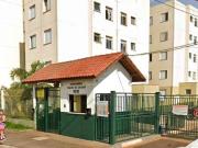 Apartamento à venda em Sumaré SP: 2 quartos, sala, vaga...