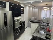 Apartamento à venda em Sumaré SP, Residencial Real...