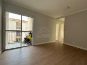 Apartamento à venda em Sumaré/SP, Jardim Santa Terezinha...