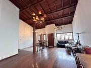 Apartamento à venda em Sumarezinho com 300 m², 5...