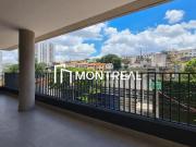 APARTAMENTO A VENDA EM SUMERÉ, 4 SUITES. 3 VAGAS DE...