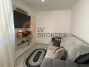 Apartamento à venda em Suzano SP, Cidade Boa Vista: 2...