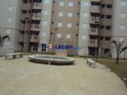 Apartamento à venda em Suzano SP, no Conj. Residencial...