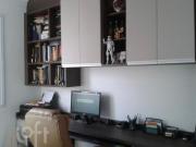 Apartamento à venda em Taboão com 47 m², 2 quartos, 1 vaga