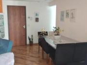 Apartamento à venda em Taboão da Serra 2 Domitórios,...