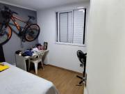 Apartamento a Venda em Taboão da Serra Próximo ao...