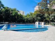 Apartamento à venda em Taboão da Serra SP, Chácara...