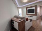 Apartamento à venda em Taboão da Serra SP, Jardim Monte...