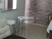 Apartamento à Venda em Taboão, SBC: 3 Dorms, 61m², R$414mil