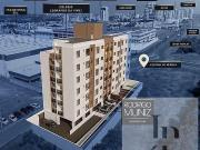 Apartamento à venda em Taguatinga