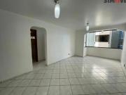 C 5, Ed. Plaza, apto de 65m², 2 qtos, suíte, garagem, a...