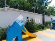 apartamento à venda em Taquaral