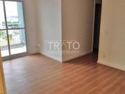 apartamento à venda em Taquaral