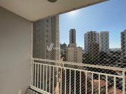 apartamento à venda em Taquaral
