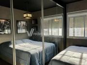 apartamento à venda em Taquaral