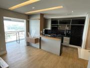 apartamento à venda em Taquaral