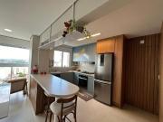 apartamento à venda em Taquaral