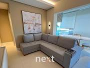 apartamento à venda em Taquaral