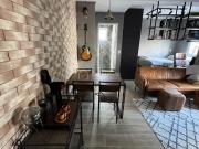 apartamento à venda em Taquaral