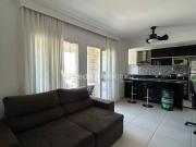 apartamento à venda em Taquaral